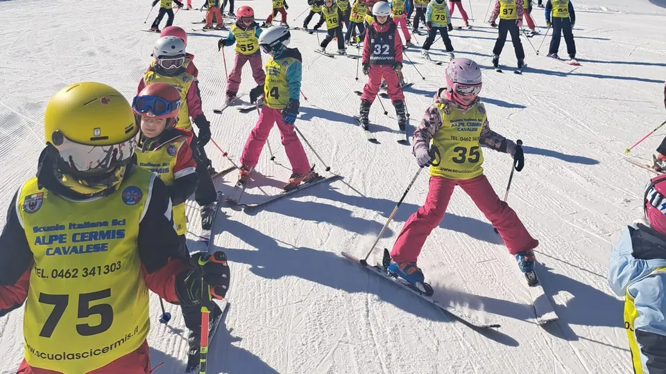 Corsi Stagionali Sci & Snow