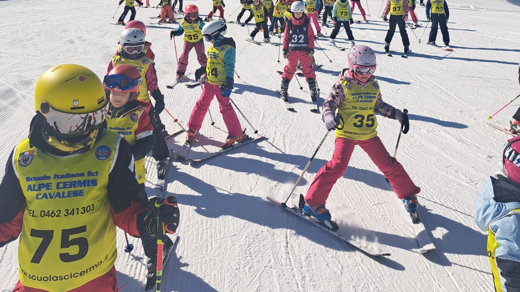 Saisonkurse Ski & Snow